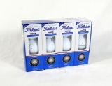 Titleist HP3 Golf Balls in 1 Dozen Count Pack. New Unused in Box.