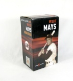 2010 San Francisco Giants Stadium Giveaway Willie Mays Bobble Head New in B