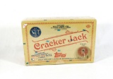2004 Topps MLB Cracker Jack Baseball Trading Cards in Factory Sealed Box. 2