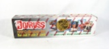 1991 Donruss MLB Trading Card & Puzzle Set in Factory Sealed Box