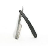 The MAB. Rd. straight razor. Small 5 1/4