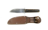 Sword Brand Knife from Camillus Cutlery Co. Camillus N.Y. U.S.A.   It is a