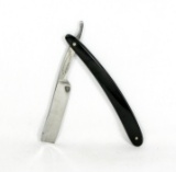 Waterville Cutlery Co. Waterville, Conn. Straight razor. Has flat slick bla