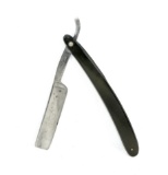 Case Brothers, Little Valley, N.Y. straight razor. Tested XX w/flat, slick,