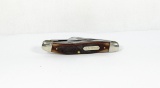 Pre 2004 Schrade USA 98OT Premium Stockman 