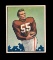 1950 Bowman Football Card #70 Paul Salata San Francisco 49ers. EX/MT - NM+