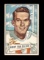 1952 Bowman Large ROOKIE Football Card #98 Rookie Bobby Dillon Green Bay Pa