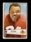 1954 Bowman Football Card #6 Hall of Famer Joe Perry San Francisco 49ers. C