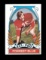 1972 Topps Football Card Scarce High Number 269 (All Pro) Forest Blue San F