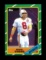 1986 topps ROOKIE Football Card #374 Rookie Hall of Famer Steve Young San F