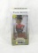 2003 Upper Deck Tiger Woods Premium Play Maker Bobble Head. Red Shirt Black