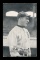 1921 Exhibit Baseball Card Robt. 
