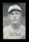 1922 Exhibit Baseball Card Robert Muesel New York Yankees. VG/EX - EX Condi
