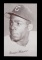 1947-1966 Exhibit Card Mexican Hall of Famer Orestes Minoso Chicago White S