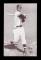 1947-1966 Exhibit Card Johnny Logan Milwaukee Braves . EX/MT - NM Condition