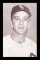 1947-1966 Exhibit Card Sam Mele Chicago White Sox . NM - NM/MT Condition.