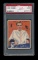 1934 Goudy Baseball Card #12 Hall of Famer Carl Hubbell New York Giants. Gr