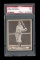 1940 Play Ball Baseball Card #40 Hall of Famer Hank Greenberg Detroit Tiger
