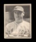 1940 Play Ball Baseball Card #211 Roy 