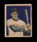 1949 Bowman Baseball Card #18 Bobby Thomson New York Giants. VG - VG/EX Con
