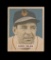 1949 Bowman Baseball Card #230 Augie Galan New York Giants. VG/EX - EX+ Con