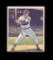 1950 Bowman Baseball Card #7 Jim Hegan Cleveland Indians. VG/EX - EX  Condi