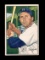 1952 Bowman Baseball Card #80 Gil Hodges Brooklyn Dodgers. EX - EX/MT+ Cond