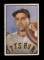 1953 Bowman Color Baseball Card #21 Joe Garagiola Pittsburgh Pirates. EX -