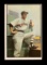 1953 Bowman Color Baseball Card #39 Paul Richards   Chicago White Sox. EX -