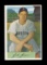 1954 Bowman Baseball Card #2 Jackie Jensen Boston Red Sox. EX/MT - NM Condi