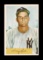 1954 Bowman Baseball Card #49 Harry Byrd New York Yankees. EX/MT - NM Condi