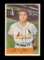 1954 Bowman Baseball Card #78 Sal Yvars St Louis Cardinals. EX/MT - NM Cond