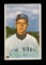 1954 Bowman Baseball Card #81 Jerry Coleman New York Yankees (.952 Variatio