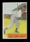 1954 Bowman Baseball Card #154 Don Newcombe Brooklyn Dodgers. EX/MT - NM Co