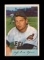 1954 Bowman Baseball Card #164 Hall of Famer Early Wynn Cleveland Indians.