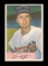 1954 Bowman Baseball Card #197 Lou Kretlow Baltimore Orioles. EX/MT - NM Co