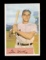 1954 Bowman Baseball Card #209 Gene Woodling New York Yankees. EX/MT - NM C