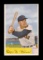 1954 Bowman Baseball Card #212 Owen Friend Cleveland Indians. EX/MT - NM Co