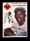 1954 Topps Baseball Card #35 Junior Gilliam Brooklyn Dodgers. EX - EX/MT Co