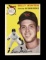 1954 Topps Baseball Card #48 Billy Hunter Baltimore Orioles. EX+ Condition.