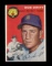 1954 Topps Baseball Card #65 Bob Swift Detroit Tigers. EX/MT - NM Condition