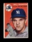 1954 Topps ROOKIE Baseball Card #239 Rookie Bill Skowron New York Yankees.