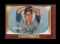 1955 Bowman Baseball Card #97 Johnny Podres Brooklyn Dodgers. EX/MT - NM Co