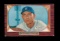 1955 Bowman Baseball Card #158  Gil Hodges Brooklyn Dodgers. VG/EX - EX Con
