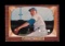1955 Bowman Baseball Card #170 Carl Erskine Brookln Dodgers. EX/MT+ Conditi