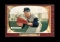 1955 Bowman Baseball Card #219 Whitey Lockman New York Giants. EX/MT - NM C