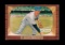 1955 Bowman Baseball Card #229 Jim Brosman Chicago Cubs. EX/MT - NM Conditi