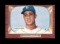 1955 Bowman Baseball Card #270 Chico Fernandez Brooklyn Dodgers. NM - NM/MT