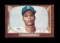 1955 Bowman ROOKIE Baseball Card #278 Rookie Charles Neal Brooklyn Dodgers.