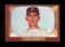 1955 Bowman Baseball Card #292 Marv Blaylock Philadelphia Phillies. EX/MT -